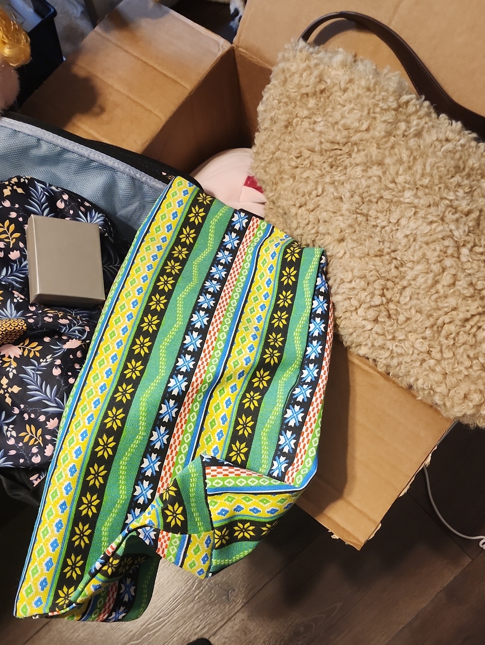 Papis Bundle